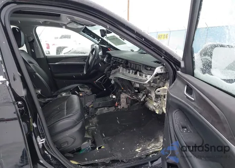 2022 Jeep Grand Cherokee L Limited 4X4 из США, поврежденный, VIN 1C4RJKBG8N8512334